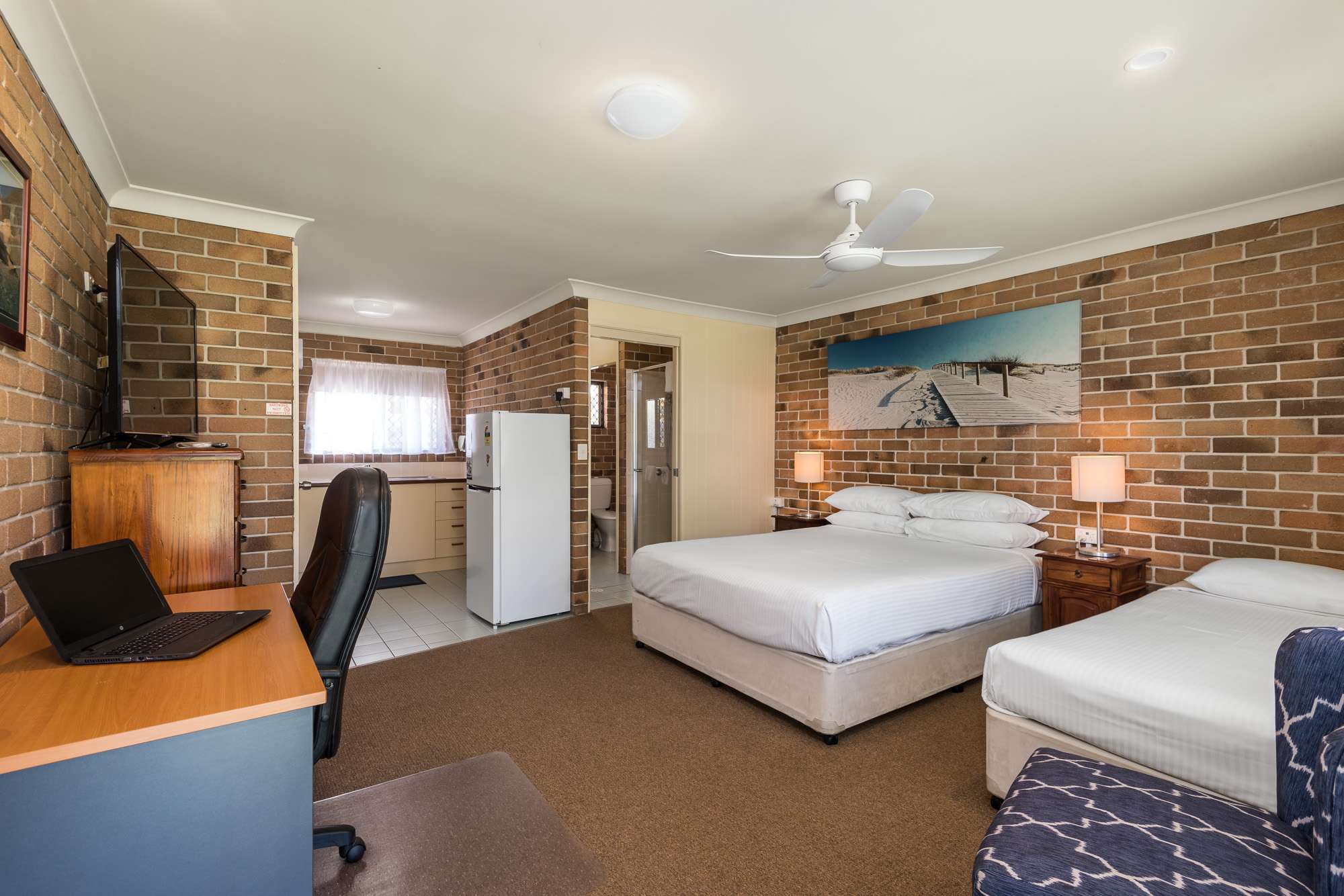 Sunshine Coast Airport Motel Overview RM10